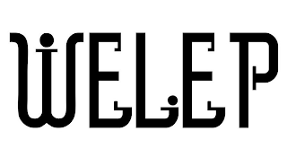 WELEP logo