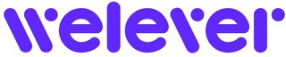 WELEVER logo