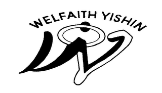 WELFAITH YISHIN logo