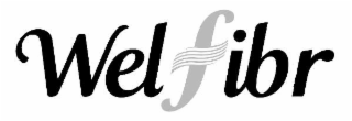 WELFIBR logo