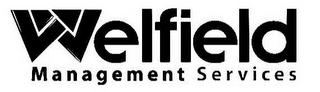 WELFIELD MANAGEMENT SERVICES logo