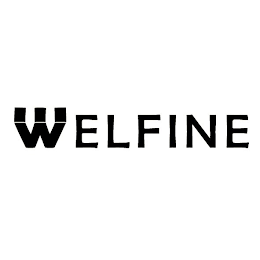 WELFINE logo