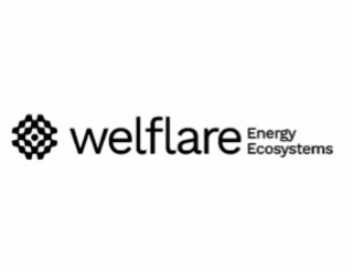 WELFLARE ENERGY ECOSYSTEMS logo