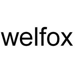 WELFOX logo