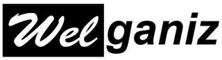 WELGANIZ logo