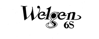 WELGEN 6S logo