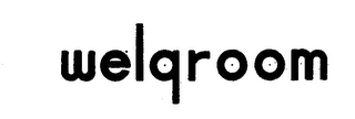 WELGROOM logo