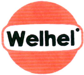 WELHEL logo