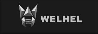 WELHEL logo