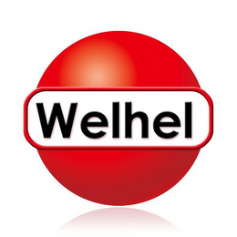 WELHEL logo