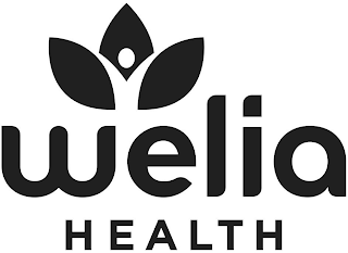 WELIA HEALTH logo
