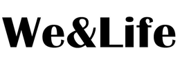WE&LIFE logo
