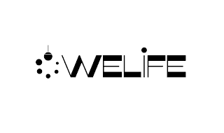 WELIFE logo