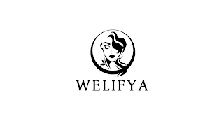 WELIFYA logo