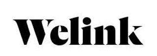 WELINK logo