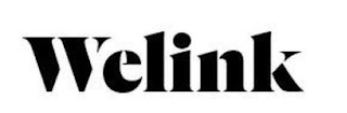 WELINK logo