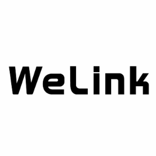 WELINK logo