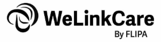 WELINKCARE BY FLIPA logo