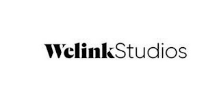 WELINKSTUDIOS logo