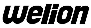 WELION logo