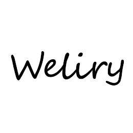 WELIRY logo