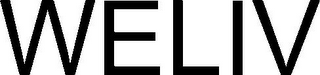 WELIV logo