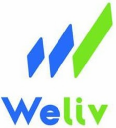 WELIV logo