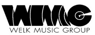 WELK MUSIC GROUP logo