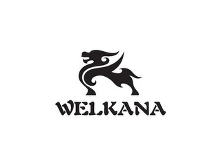 WELKANA logo