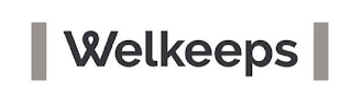 WELKEEPS logo