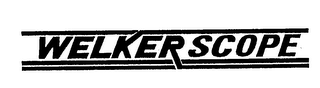 WELKERSCOPE logo