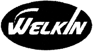 WELKIN logo
