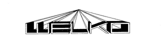 WELKO logo
