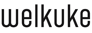 WELKUKE logo