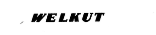 WELKUT logo