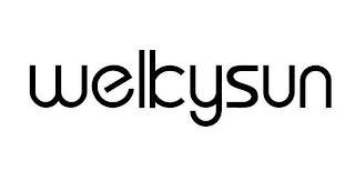 WELKYSUN logo