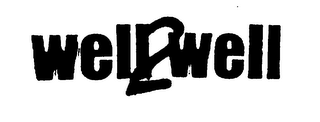 WELL 2 WELL logo