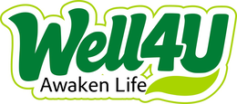 WELL 4 U AWAKEN LIFE