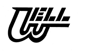 WELL logo