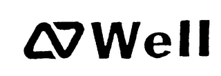 WELL logo
