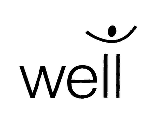 WELL logo