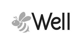 WELL logo