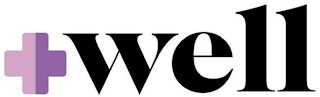 +WELL logo