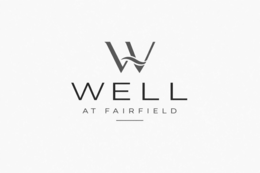 WELL AT FAIRFIELD logo