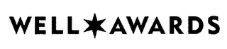 WELL AWARDS logo