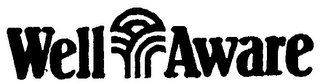 WELL AWARE logo