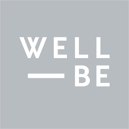 WELL-BE logo
