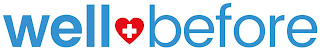 WELL BEFORE logo
