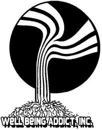 WELL BEING ADDICT, INC. logo