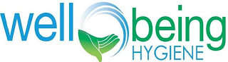WELL BEING HYGIENE logo